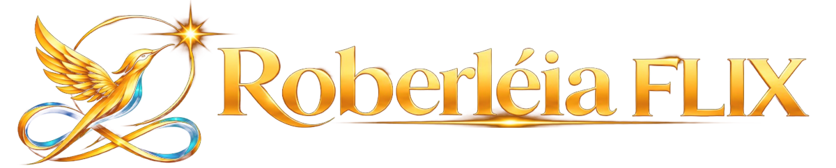RoberléiaFLIX